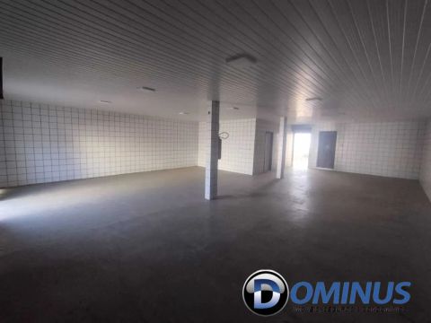Galpãocom 328m² próximo ao Campus do Pici da UFC.
