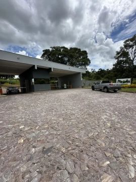 MIRANTES FAZENDAS GLEBAS A PARTIR DE 20.000 M² EM SETE LAGOAS PRONTA PARA CONSTRUIR E INFR