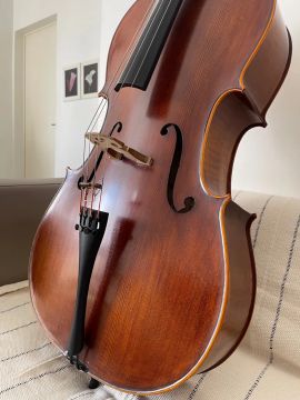 Violoncelo 4/4