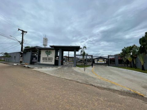 Imóvel para aluguel tem 74 metros quadrados com 3 quartos em Novo Horizonte - Porto Velho 