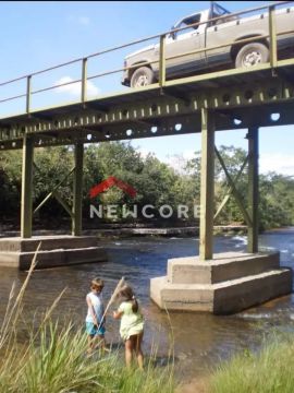 Chácara em São Gonçalo do Abaeté - Centro - São Gonçalo do Abaeté/MG