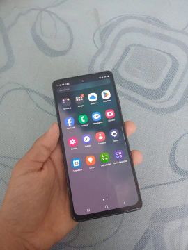 S20 fe-128 gb
