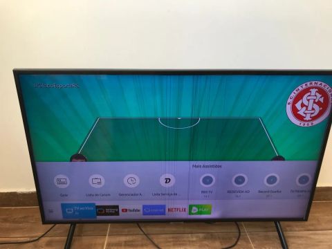 Tv Samsung smart