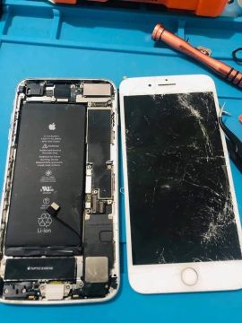 Concerto de celulares 