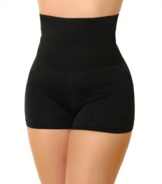 Short Modelador segunda pele 