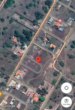 Terreno com ótima localização no matapuã