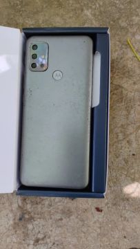 Celular Motorola Moto G9 Play