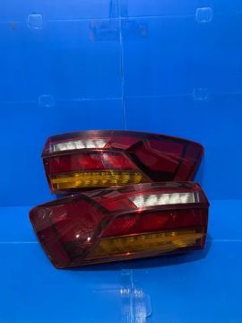 lanternas VW Jetta 2020 originais