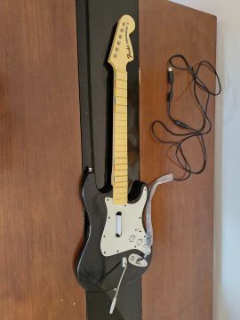Guitarra Guitar Hero
