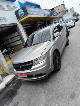 Journey 2.7 2009 7 Lugares SXT