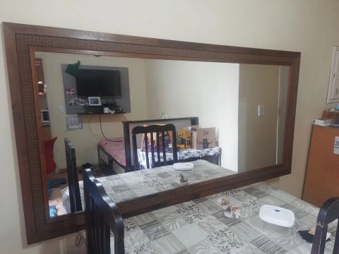 Espelho Grande para Decorar seu Ambiente