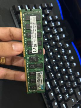 Memória RAM SK Hynix 16GB DDR4 2133Mhz