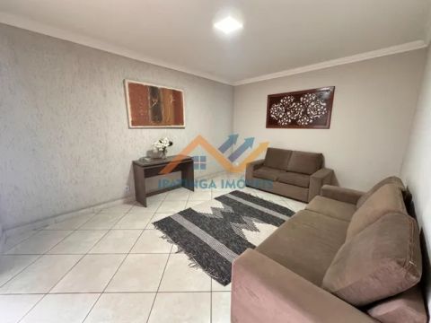 Casa no bairro Cidade Nobre - Ipatinga