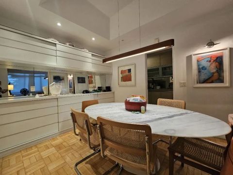 Apartamento com 3 dormitórios para alugar, 132 m² por R$ 10.917,40/mês - Jardim Botânico -