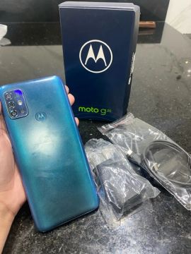 MotoG20 completo 