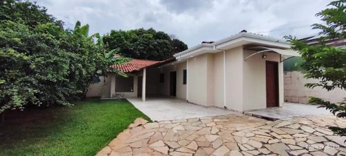 ALUGO CASA RUA 4 DE VICENTE PIRES
