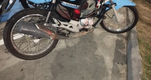 Kit de rodas raiadas novas 