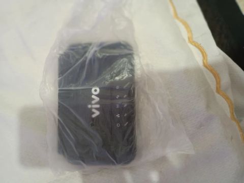 Modem da vivo 
