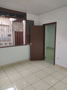 Casas no Carlos Prates