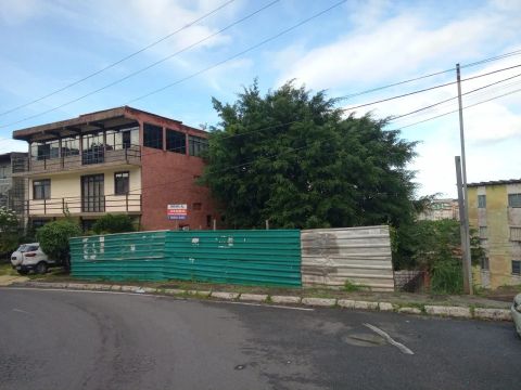 Lote/Terreno para venda tem 140 metros quadrados em Cabula VI - Salvador - BA