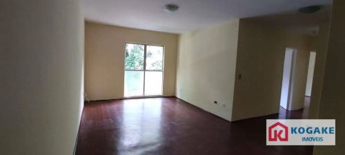 Apartamento com 3 dormitórios para alugar, 85 m² por R$ 2.200/mês - Vila Adyana - São José