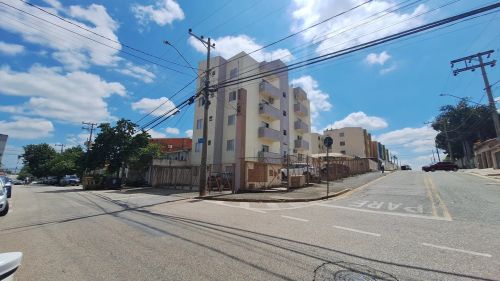Apartamento à venda com 69 m2 com 2 quartos -R$ 350.000- Jardim Gonçalves - Sorocaba - SP