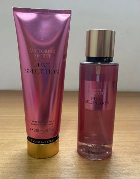 Kit Victoria's Secret Pure Seduction