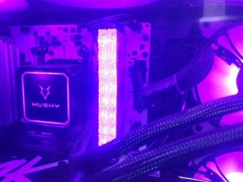 memoria ram ddr5 2 pentes 16gb 6800mhz total 32gb cl34