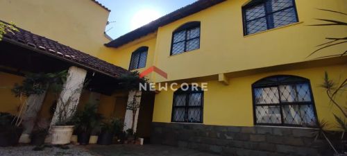 Casa em Rua Ibatiba - Conjunto Celso Machado - Belo Horizonte/MG