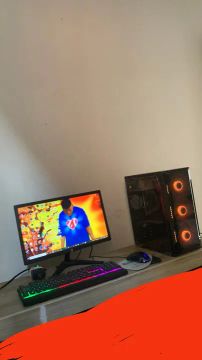 Computador Gamer Completo