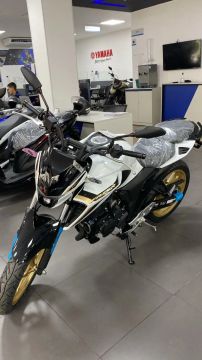 Moto Yamaha Fazer 250cc- Pronta entrega 2025 ( * ) 