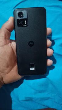 Moto Edge 30 neo 5G 256 gb 12 de Ran 