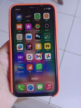 iPhone 11 White 64 GB