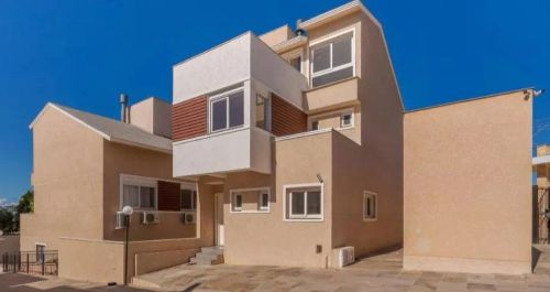 Casa, 211 m² - venda por R$ 1.219.000,00 ou aluguel por R$ 6.955,00/mês - Protásio Alves -