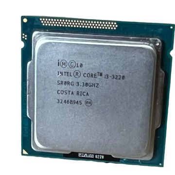 Processador Intel i3 3220