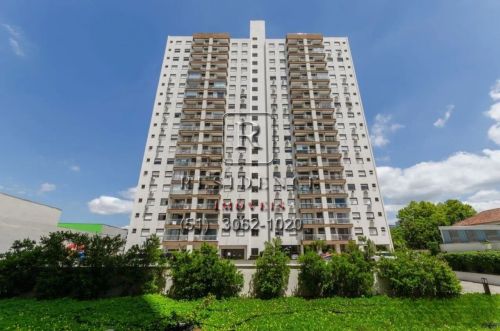 APARTAMENTO RESIDENCIAL em PORTO ALEGRE - RS, SANTA MARIA GORETTI