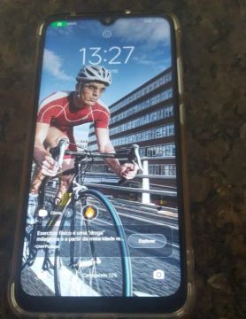 Redmi8 