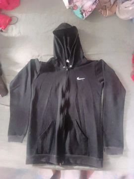 Casaco Nike - Preto - Tamanho M