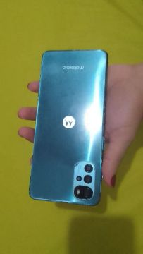 Celular moto G22