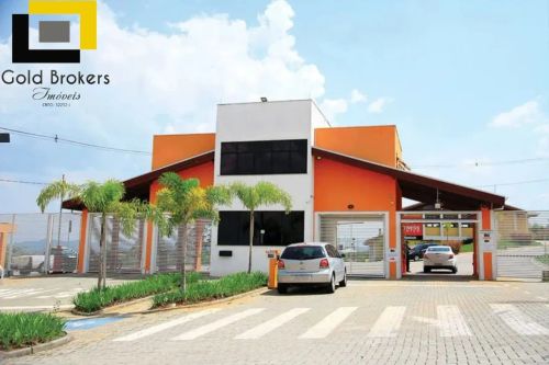 CONDOMÍNIO RESIDENCIAL TERRAS DE JUNDIAÍ TERRENO DE 507 M² PRÓXIMO AO LAGO AZUL EM JUNDIAI