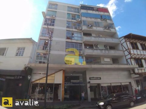 EXCELENTE SALA COMERCIAL LOCAÇÃO BAIRRO CENTRO
