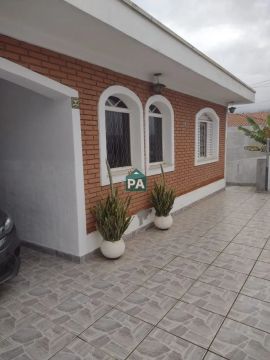 Casa à Venda com 03 quartos, R$ 650.000,00, 154,07 m² , Jardim Campos Elísios - Poços de C
