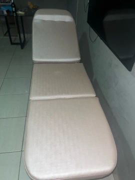 Maca 3 posições