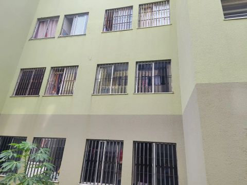 Apartamento Indaiatuba 