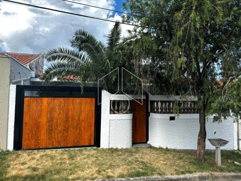 Residencial Casa em Marília