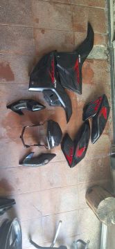 carenagen fan 160 original