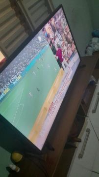 Samsung TV 40 polegadas esmrt