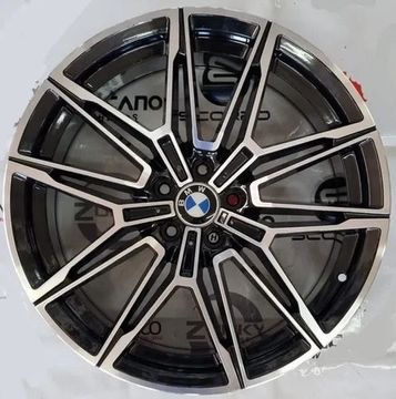 RODAS BMW ARO 20 FURAÇÃO 5X120