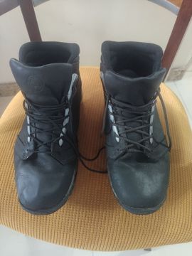 Bota Bull terrier 44 zeradaaaaa Barbada 