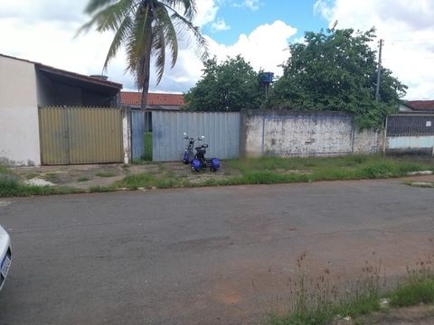 Lote/Terreno para venda tem 416 metros quadrados em Jardim Europa - Goiânia - GO